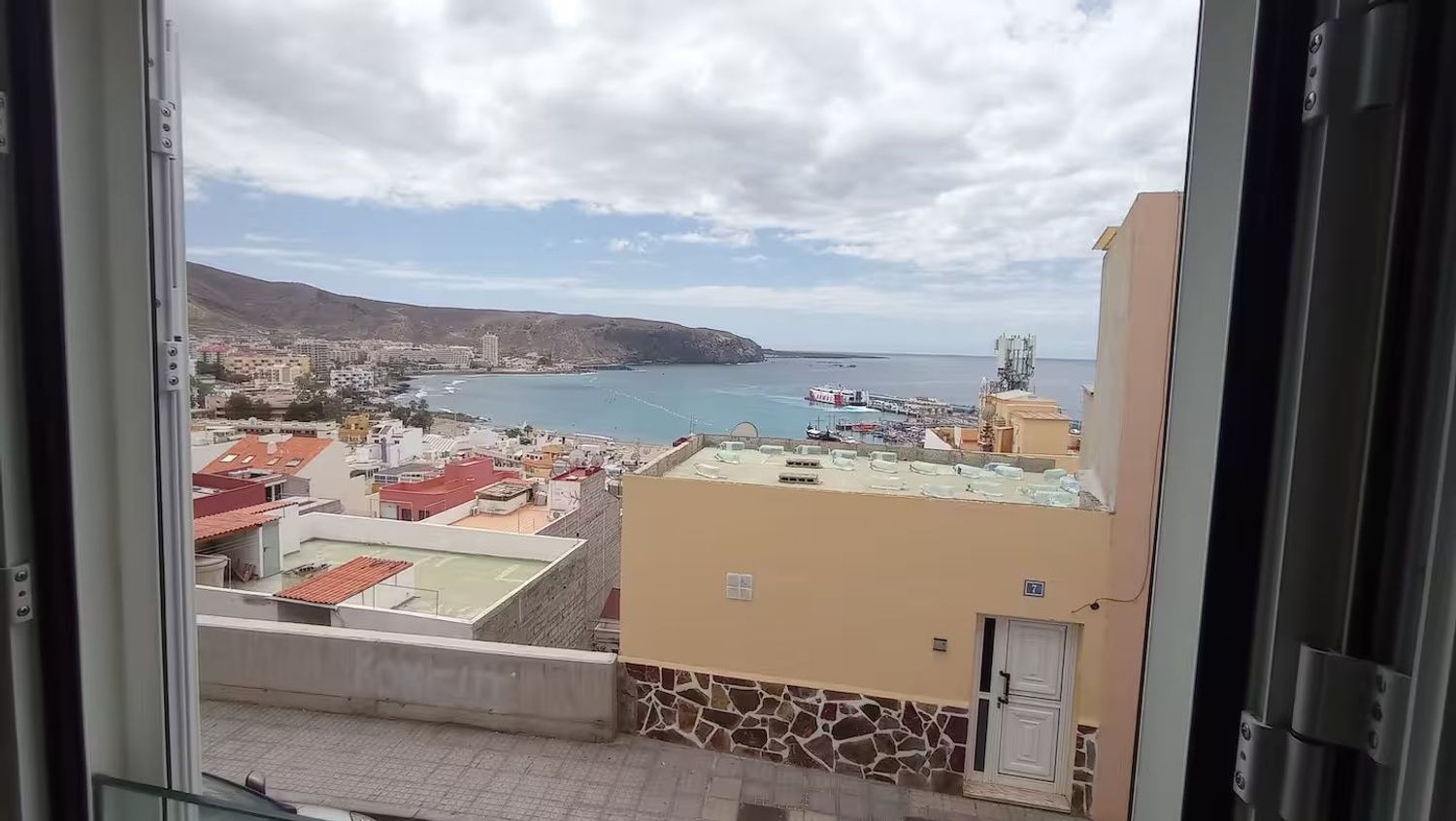 Piso en Calle la Montańa, 30, Los Cristianos - Foto 11