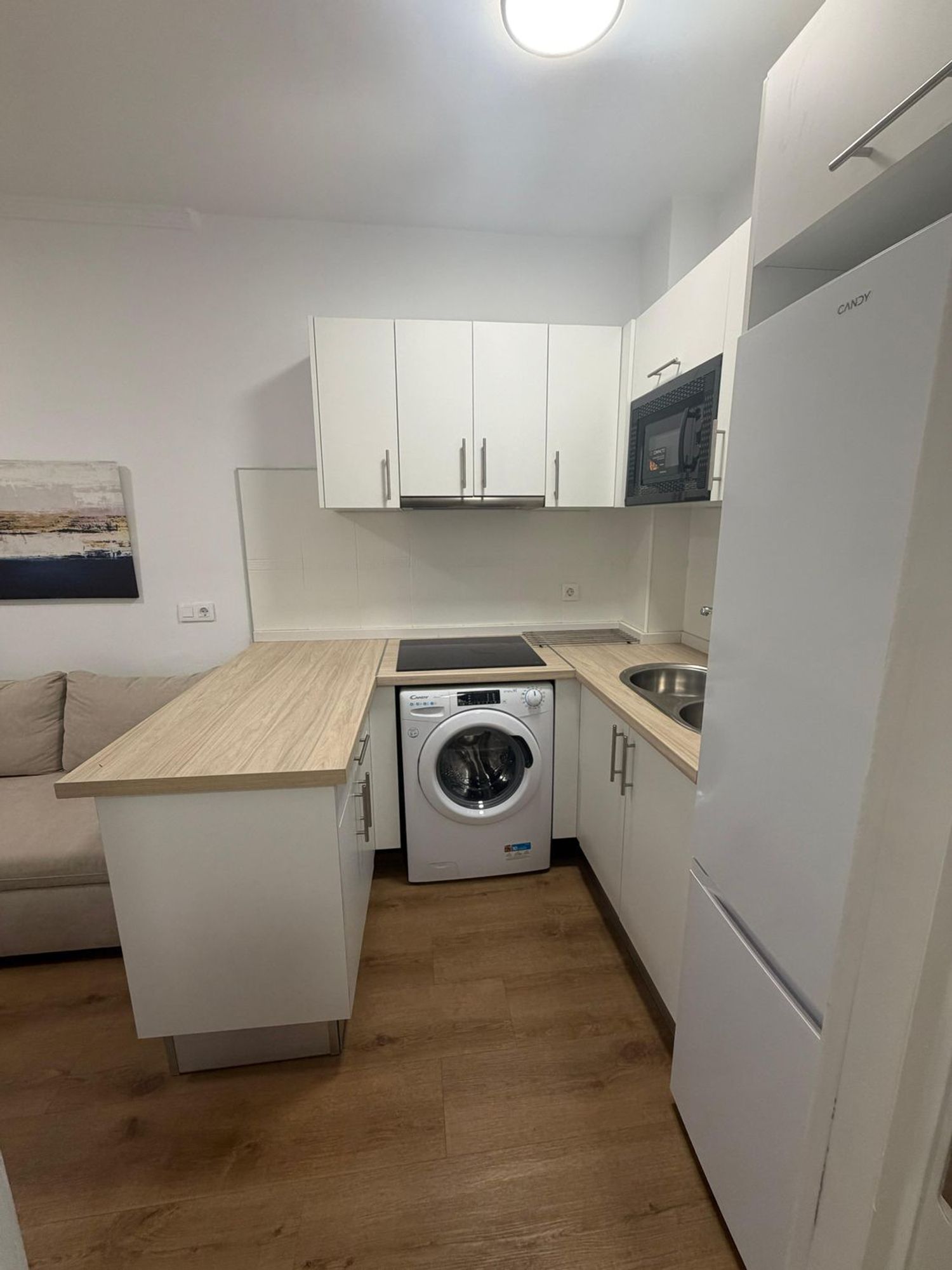 Piso en calle Secretario Padilla, 5 - Foto 9