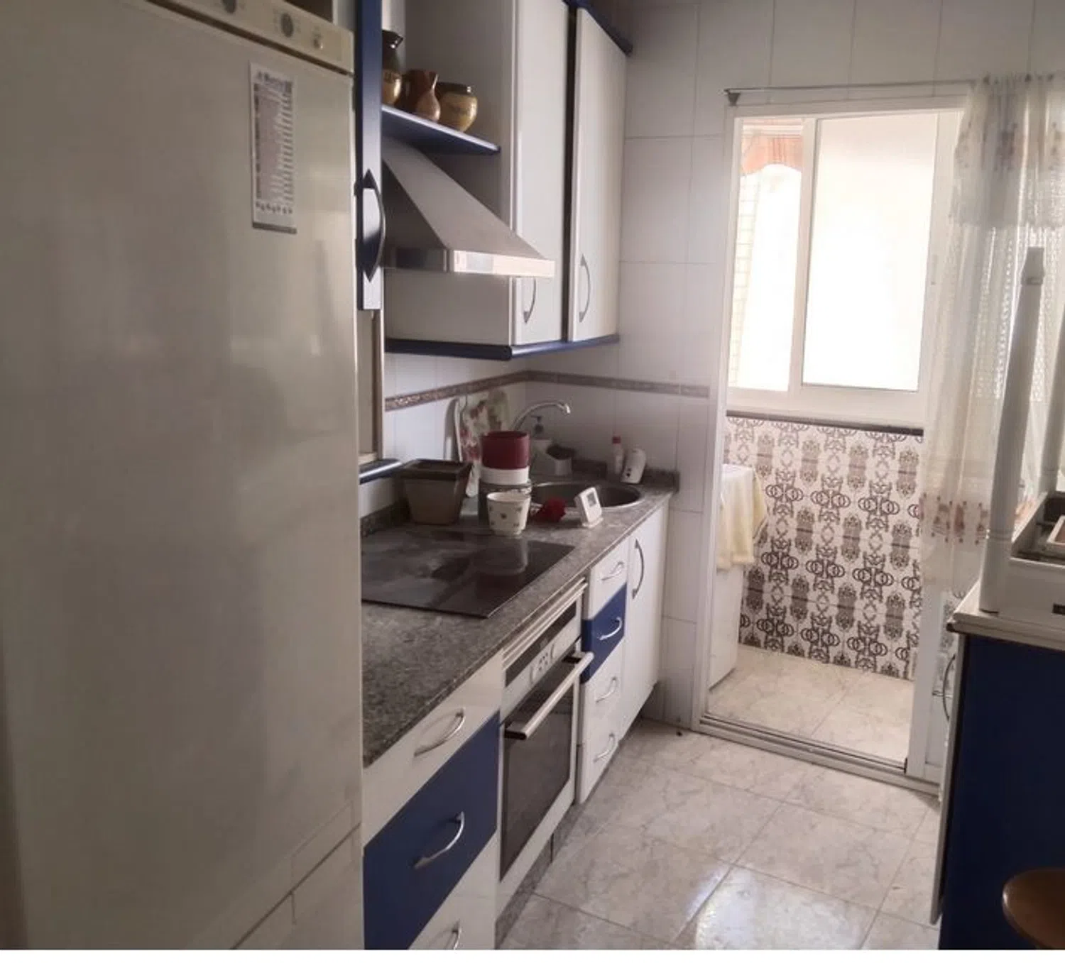Piso en avenida Ciudad de Almería, 1 - Foto 2