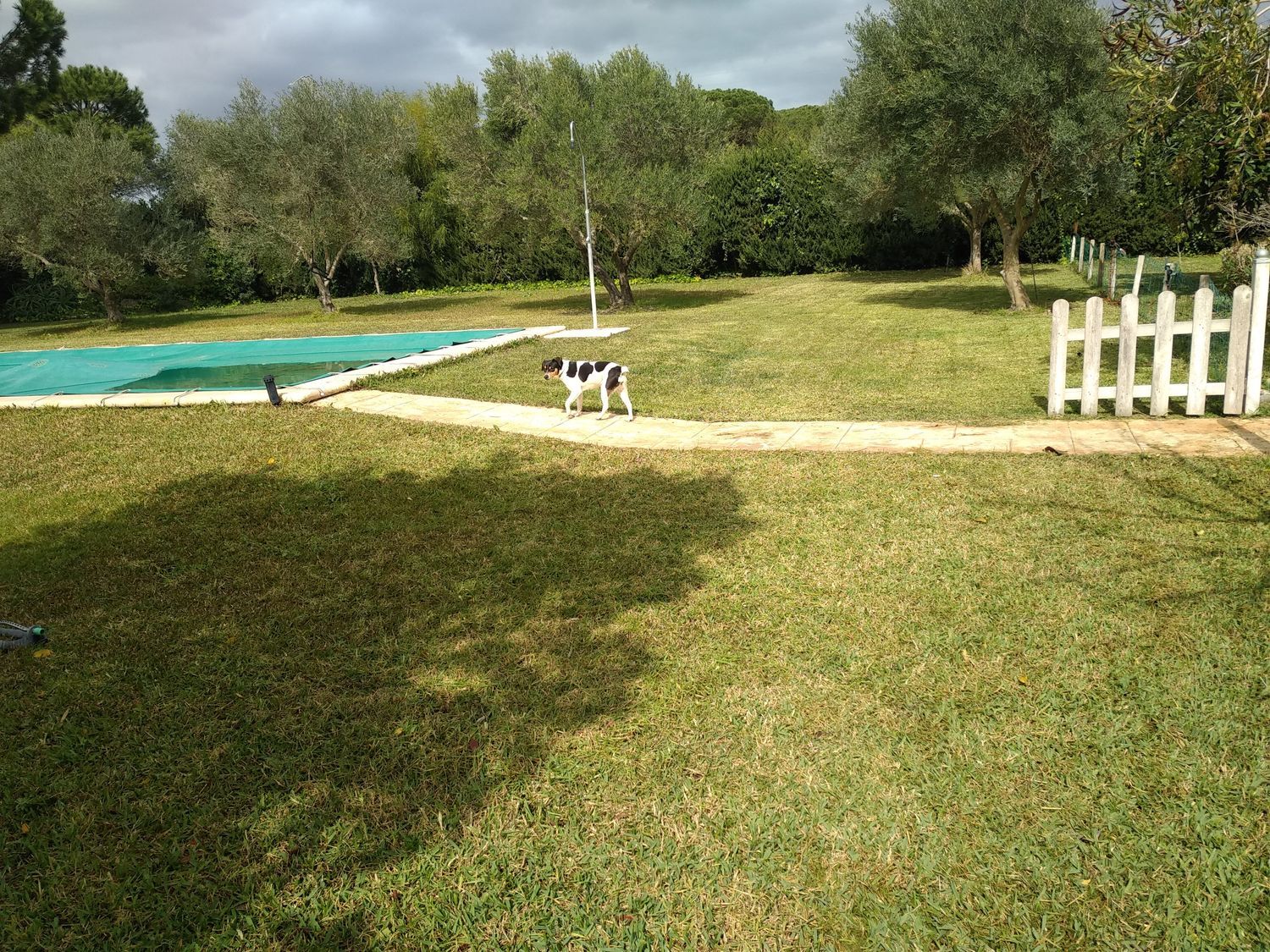 Casa rural en La Chacona, 6, Villanueva Golf, Villanueva Golf - Foto 8