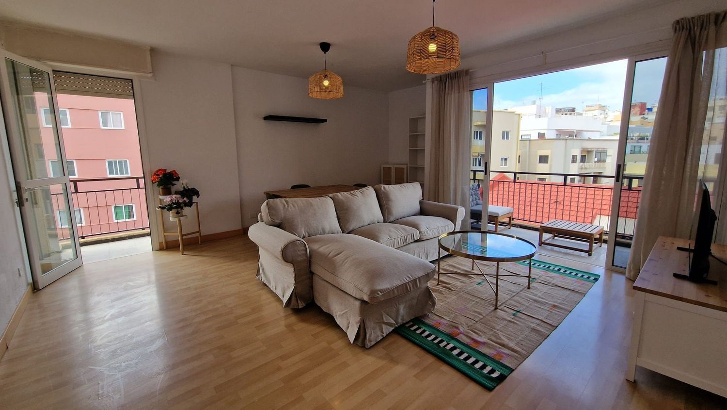 Piso en Barrio Toscal - Foto 1