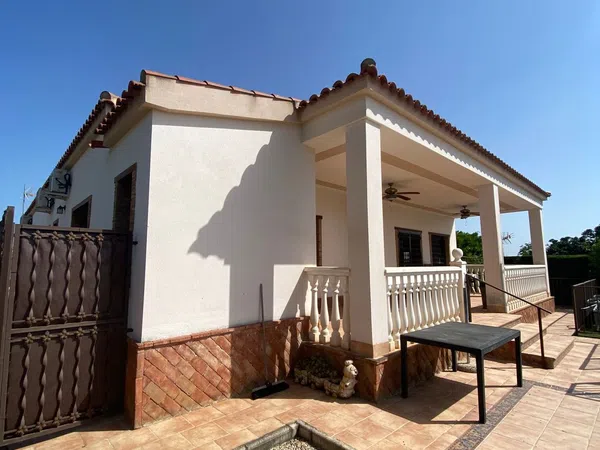 Casa o chalet independiente en Calle Lagunas de Ruidera, 79 - Foto 3