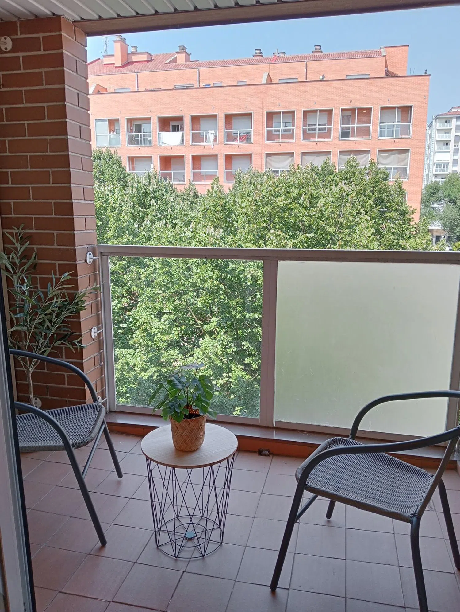 Piso en calle Remiro de Goñi, 36 - Foto 1