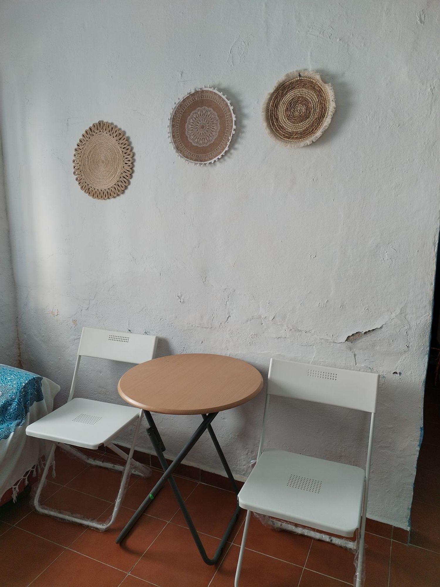 Casa independiente en calle Venezuela, 39