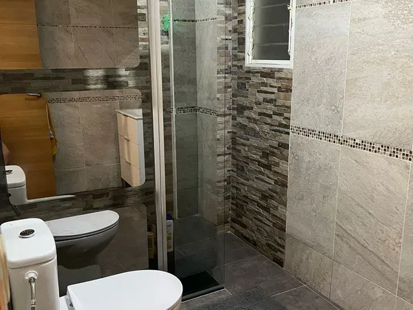 Piso en Calle Abat Solà, 33, Plaza Elíptica-República Argentina - Foto 1