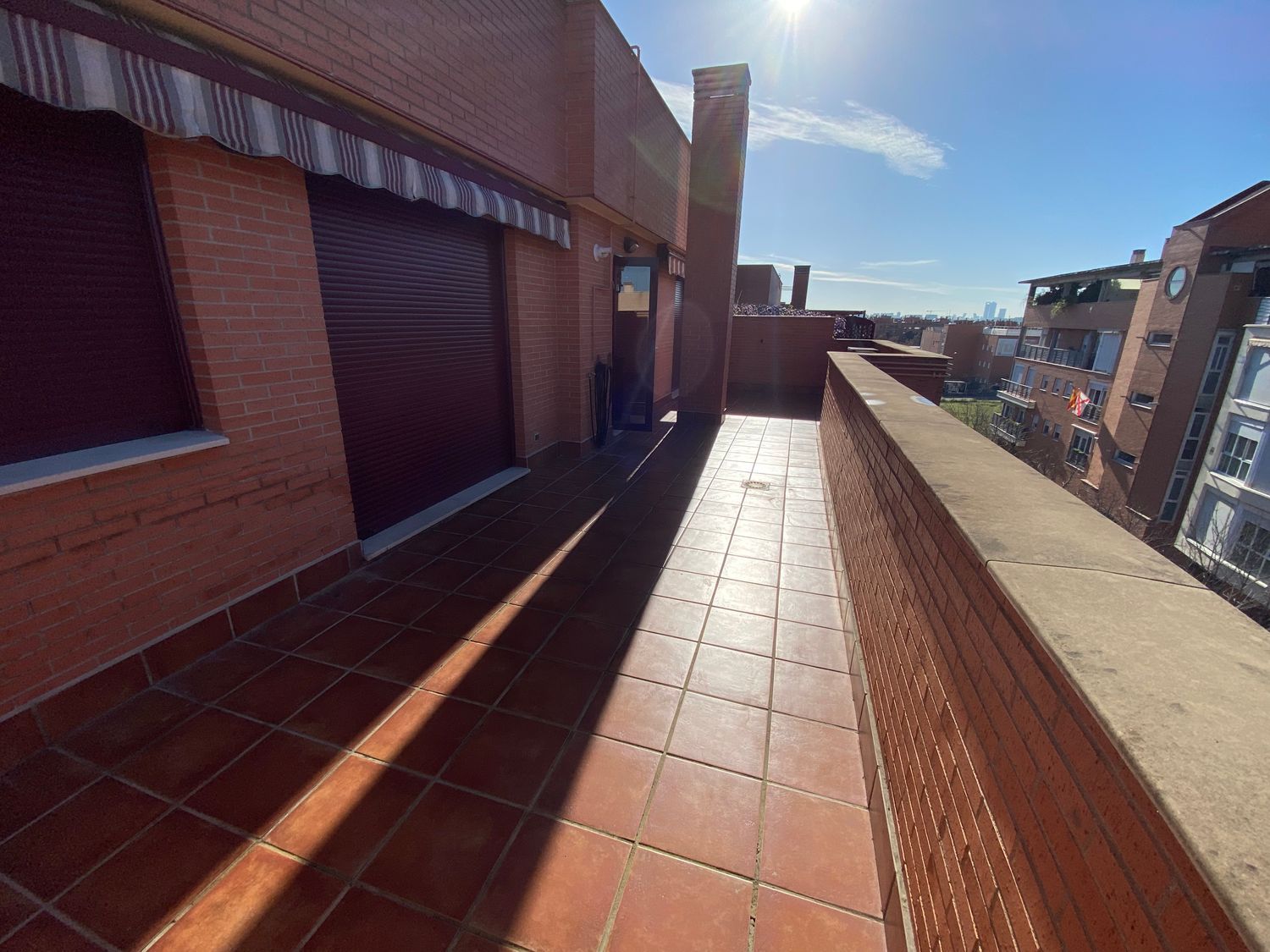 Ático en paseo de Valdelasfuentes, 5 - Foto 5