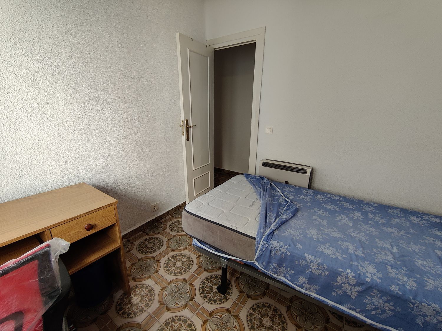 Piso en Calle Vitigudino, 30, Carmelitas - Foto 5