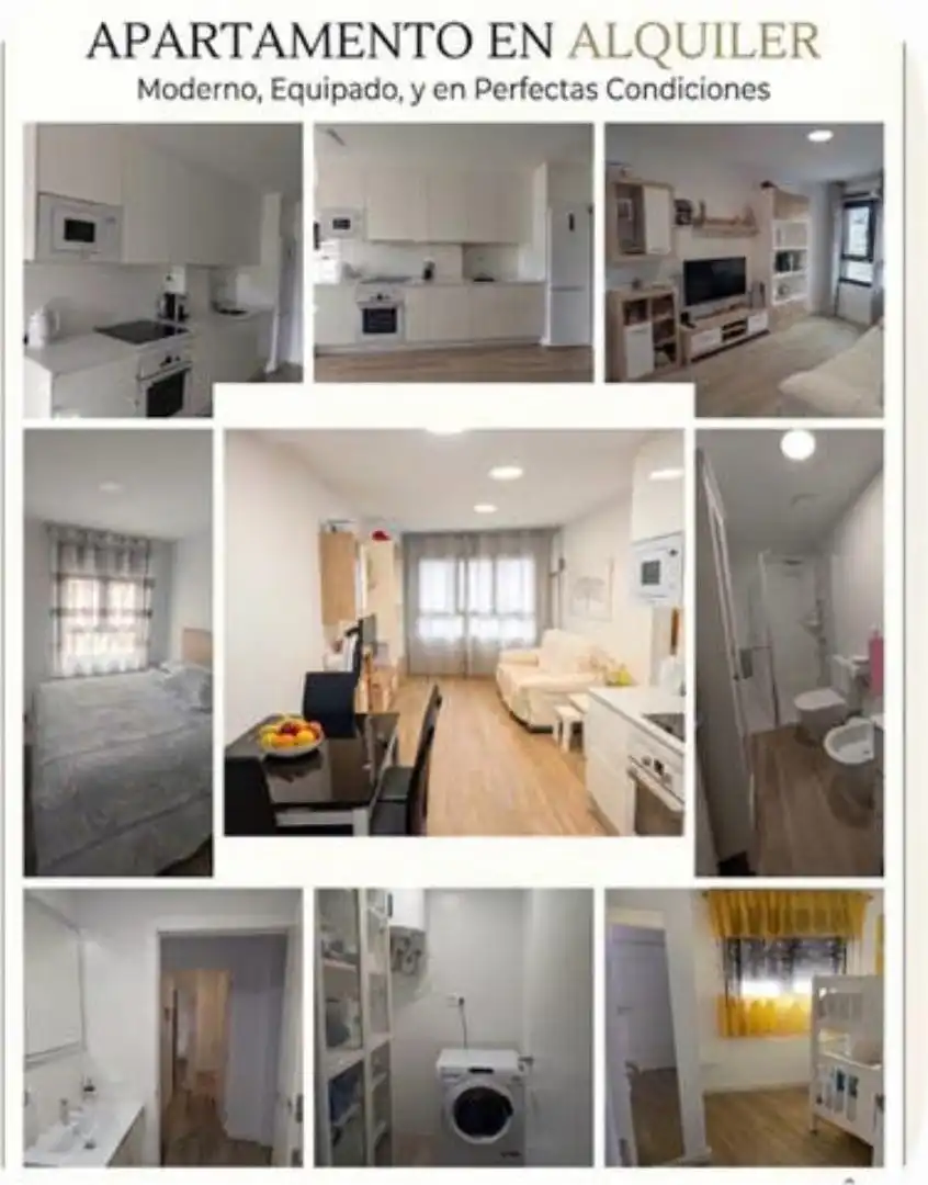 Apartamento en La Isleta - Foto 6