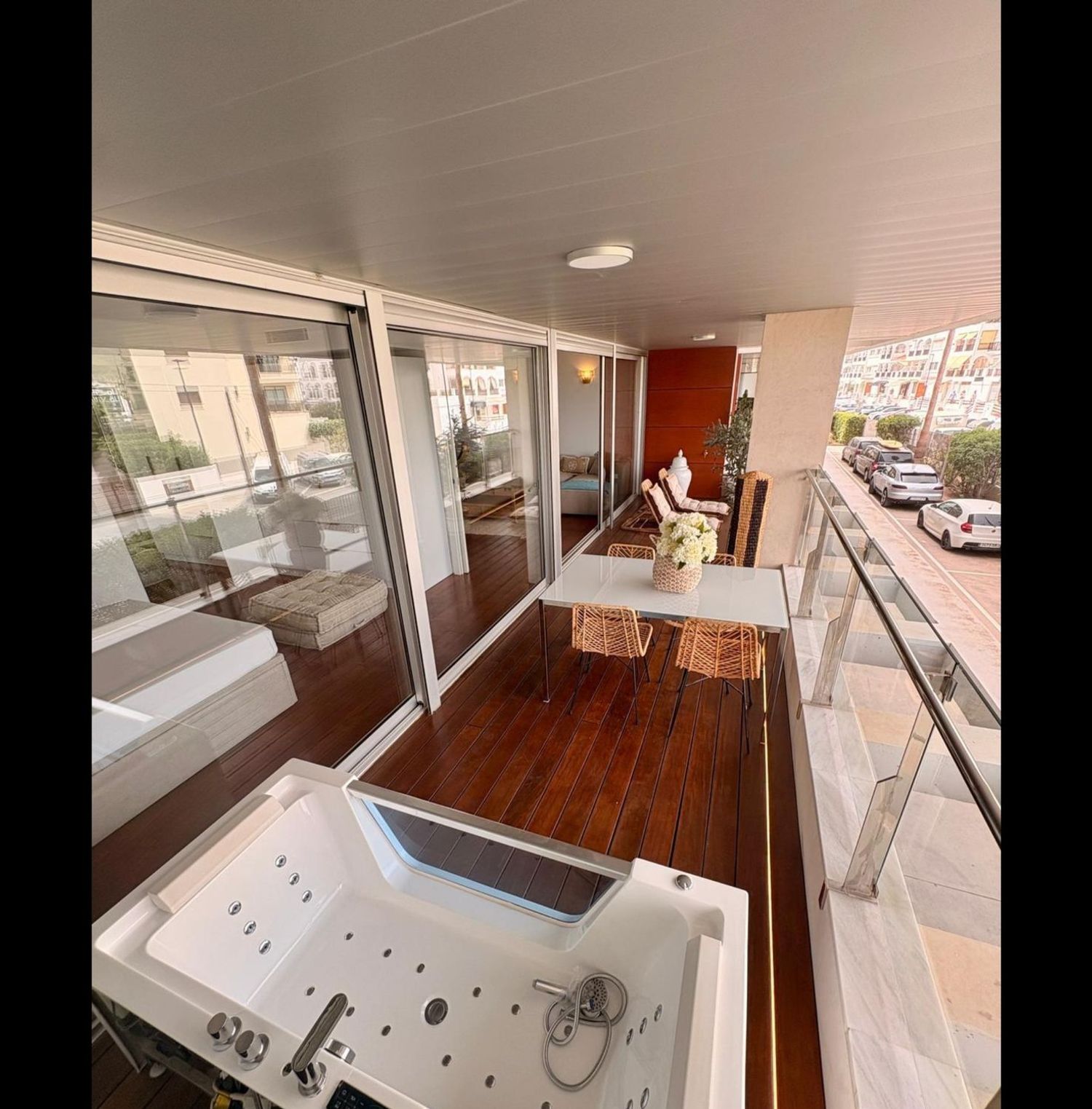 Piso en Calle de s'Hort de sa Fruita, 5, Marina Botafoc - Talamanca, Marina Botafoc - Talamanca - Foto 3