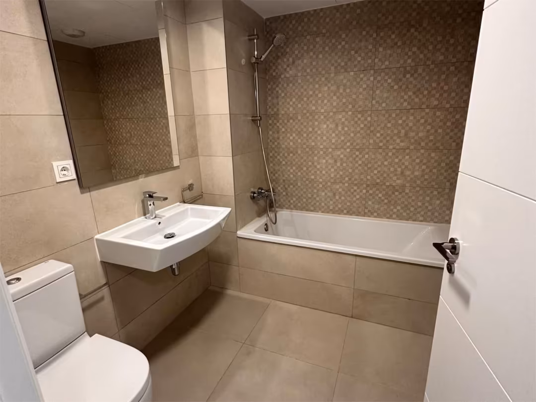 Piso en  Carrer Joan Puig Mestre 8 - Foto 17