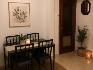 Apartamento en  Calle de los Reyes Católicos 5 - Foto 1