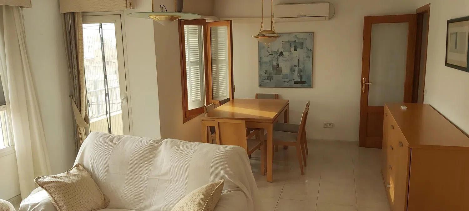 Piso en Barrio Hostalets - Son Fortesa Sud - Foto 9