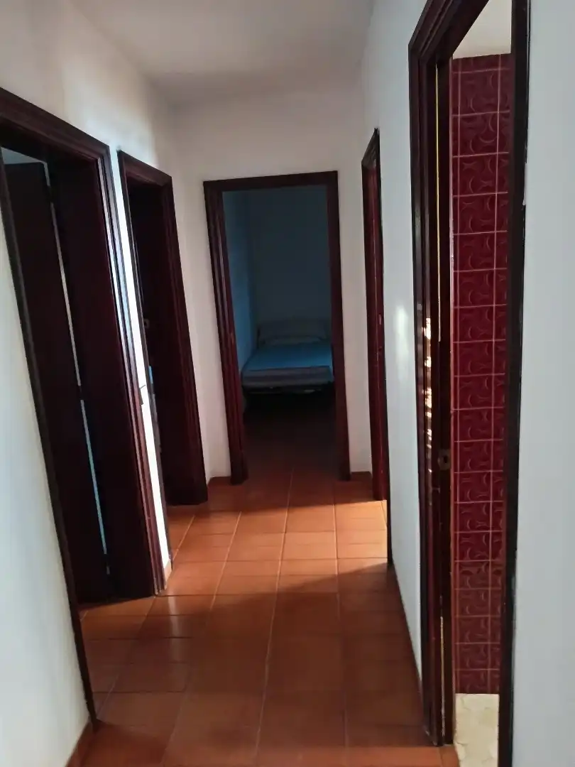 Piso en  Carrer del Bisbe Sever 53 - Foto 12