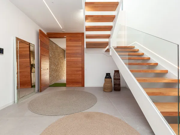 Casa o chalet independiente en Calle de Pau Vergós, La Miranda - Ciutat Diagonal - Foto 33