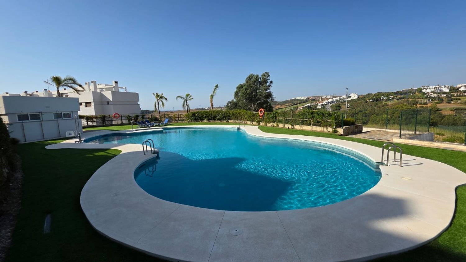 Piso en calle Navegante Juan Pérez, 4 - Foto 27