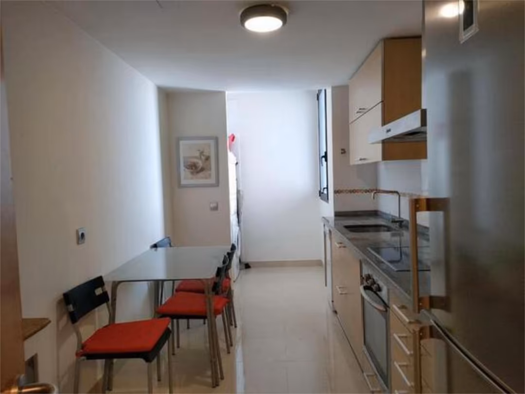 Piso en Zona Corte Inglés - Foto 4