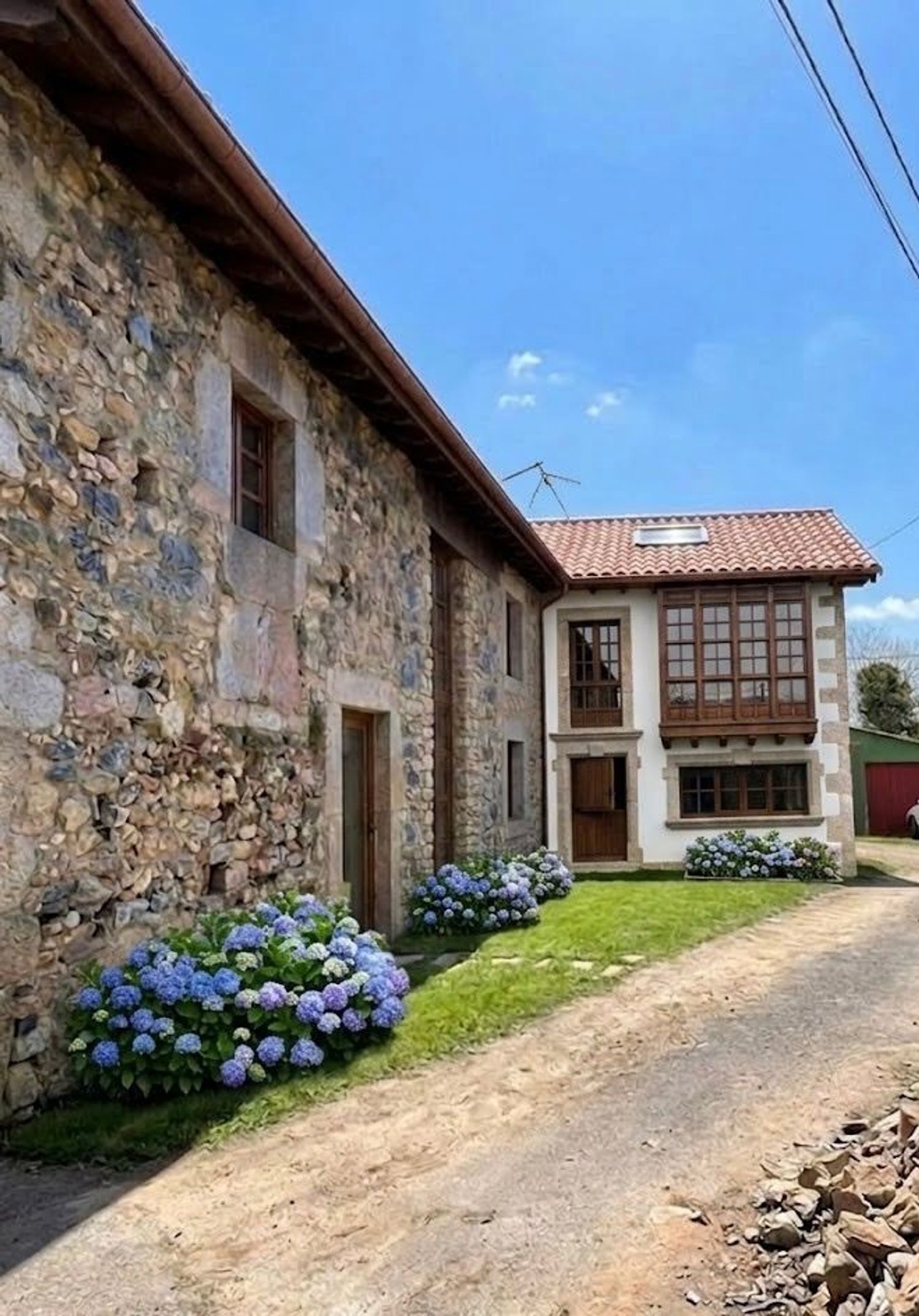 Chalet pareado en Parres s/n - Foto 8