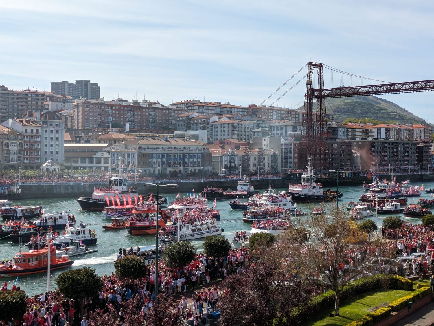 Piso en Muelle de las Arenas - Foto 15