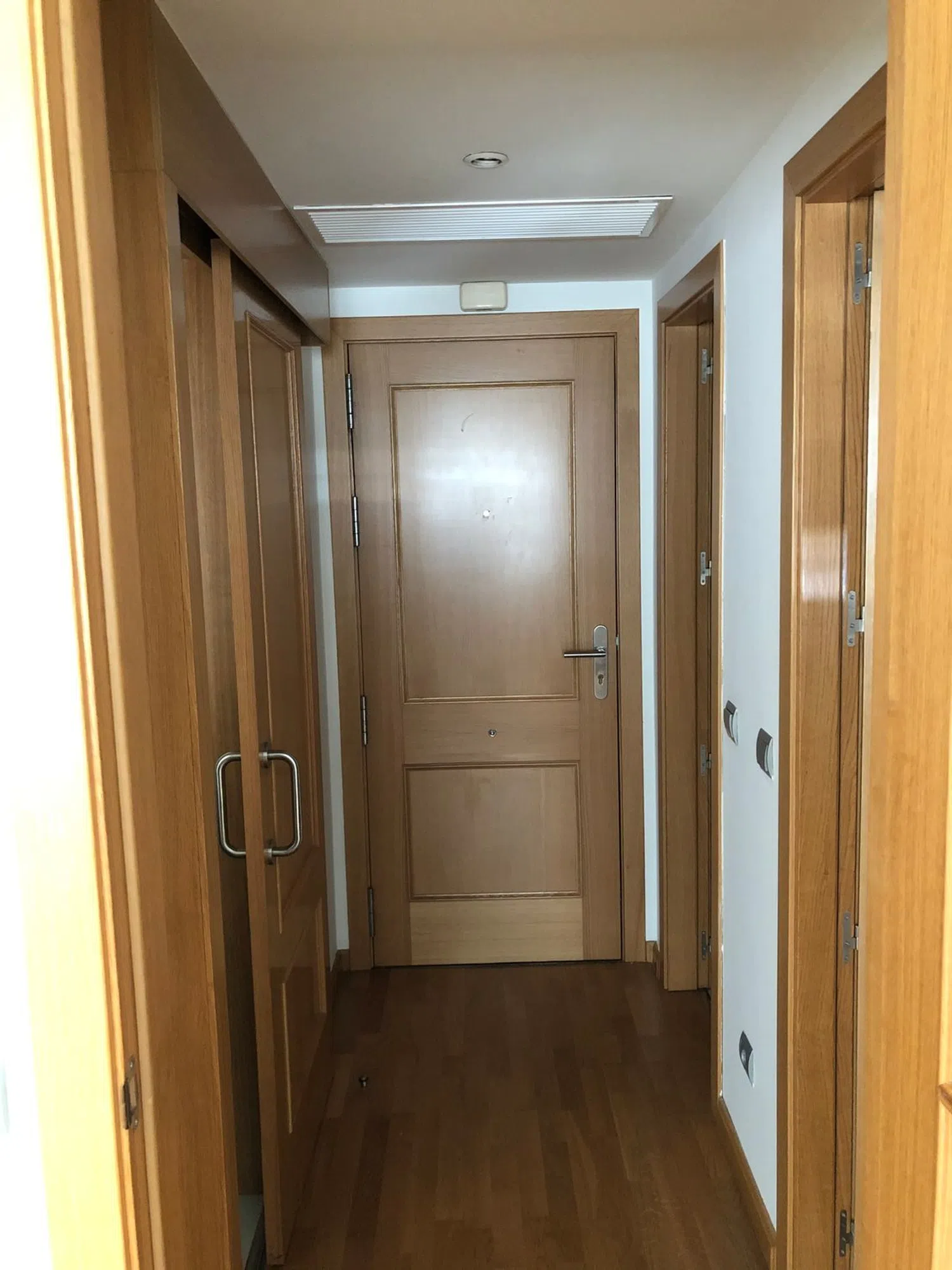 Piso en calle Bausá, 15 - Foto 7