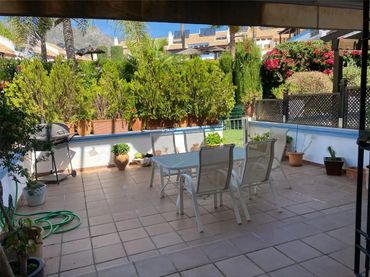 Casa adosada en  Urbanización La Reserva 6021 - Foto 1