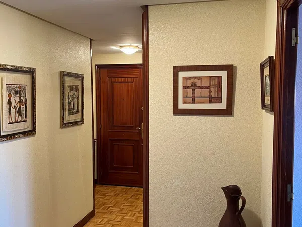 Piso en Plaza de la Libertad, 5 - Foto 5