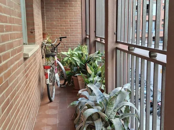 Piso en Radio Sevilla, 4 - Foto 2