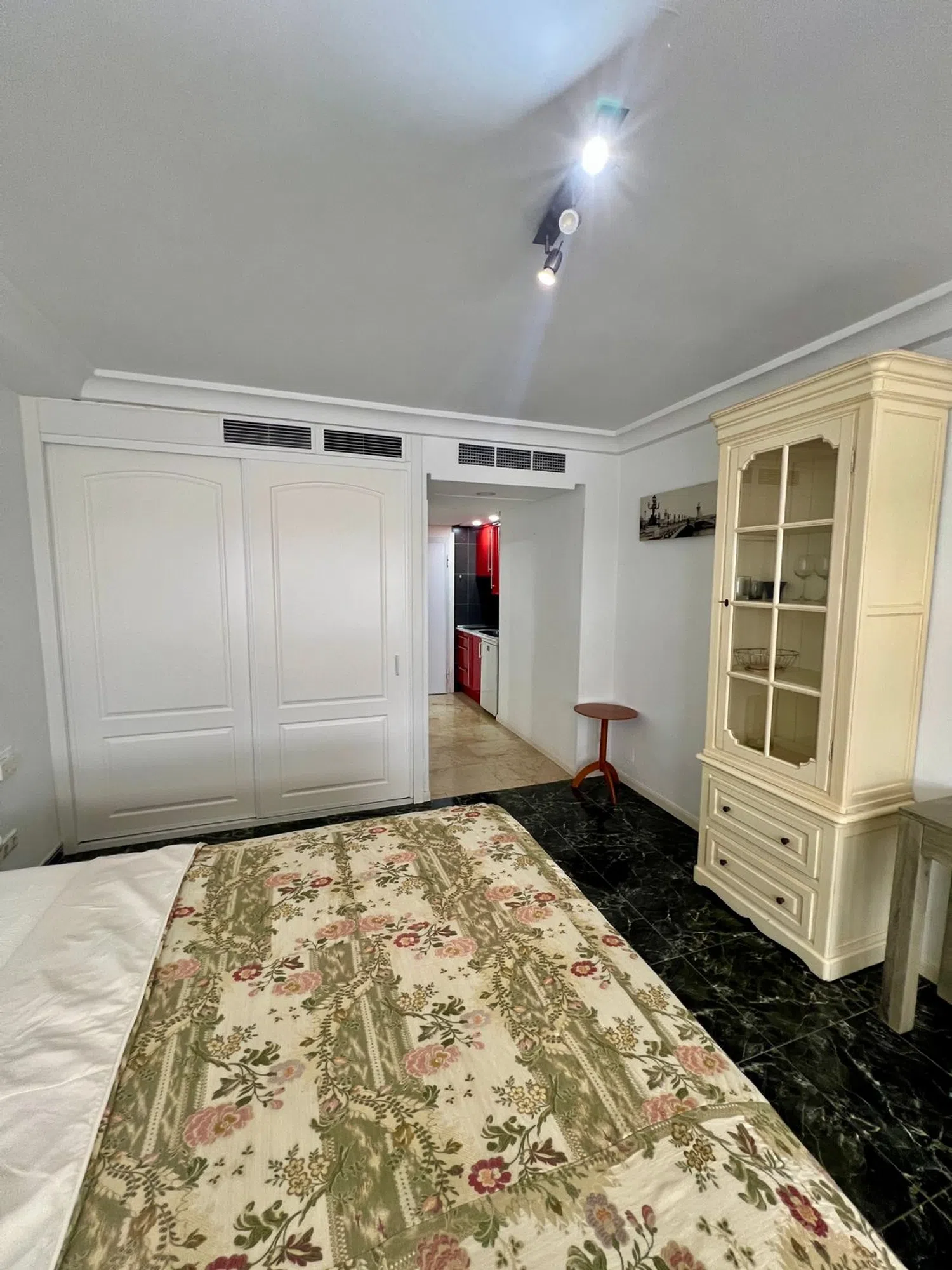 Estudio en calle de Núñez de Balboa, 114 - Foto 2