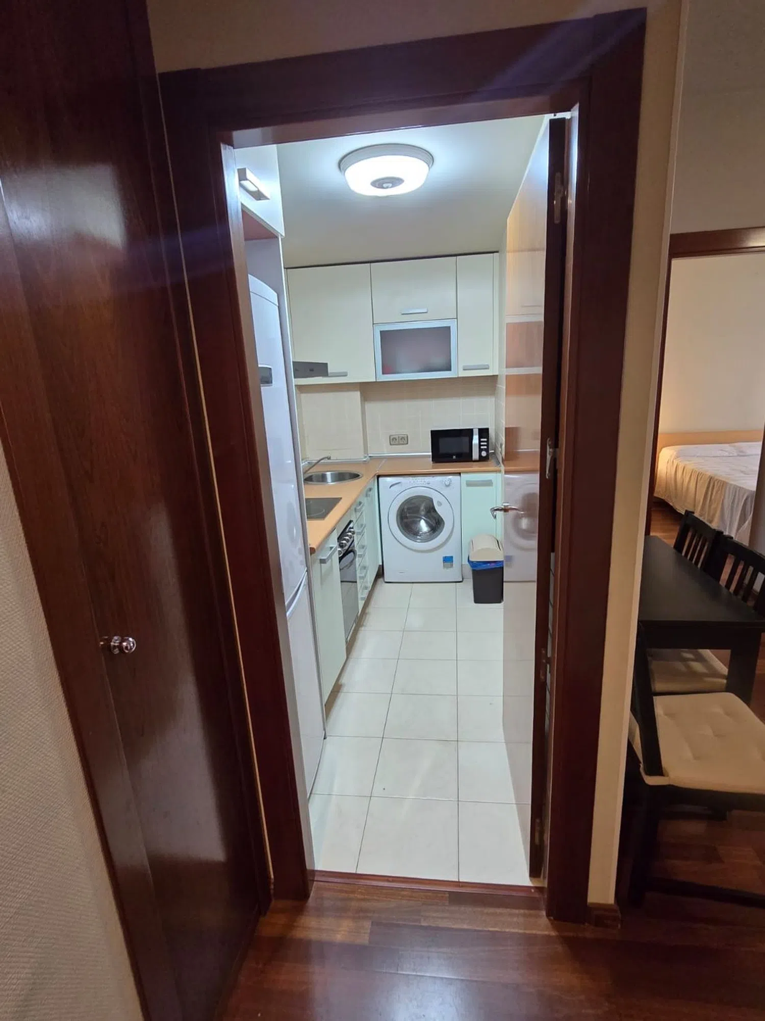 Piso en calle Empedrada, 18 - Foto 4