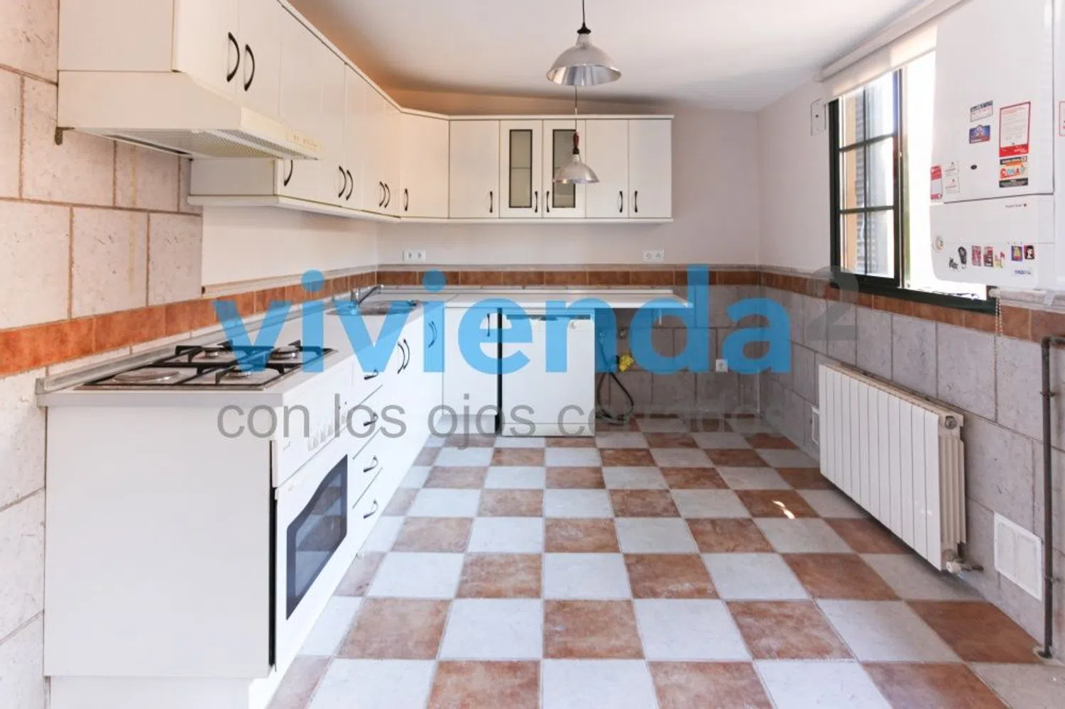 Casa independiente - Foto 12