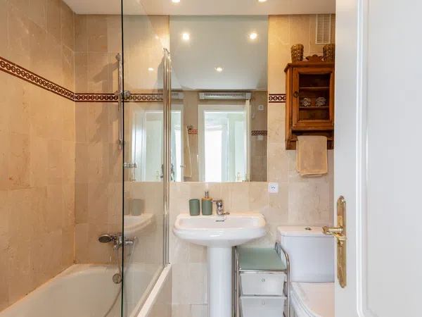 Piso en calle Trajano, 22 - Foto 9