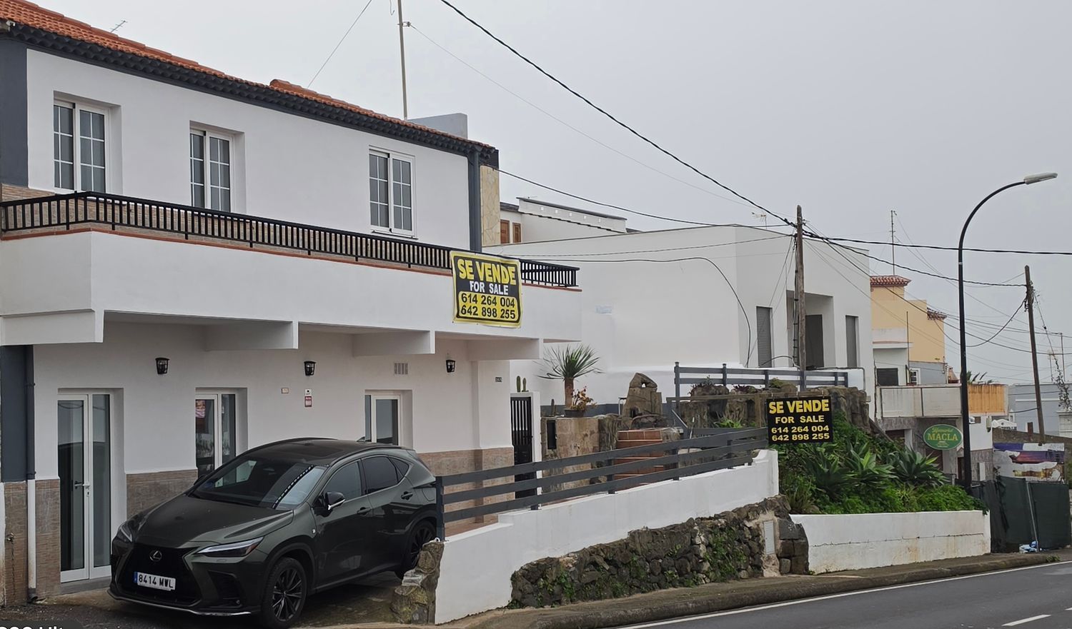 Chalet pareado en Tacoronte - Los Naranjeros - Foto 18