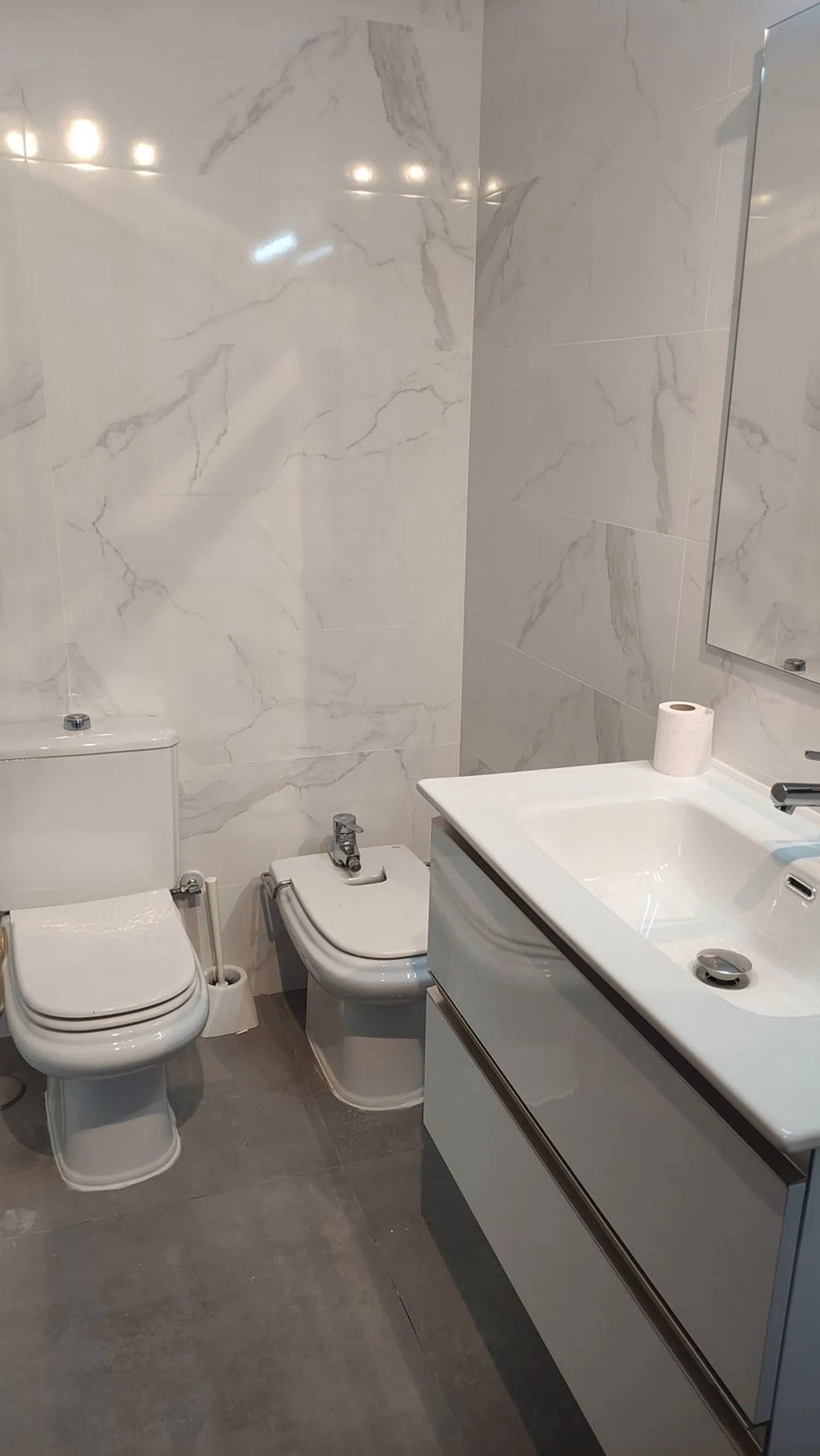 Piso en calle Marqués del Nervión, 116 - Foto 12