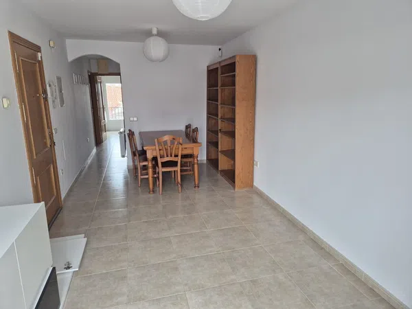 Ático en Centro - Foto 2