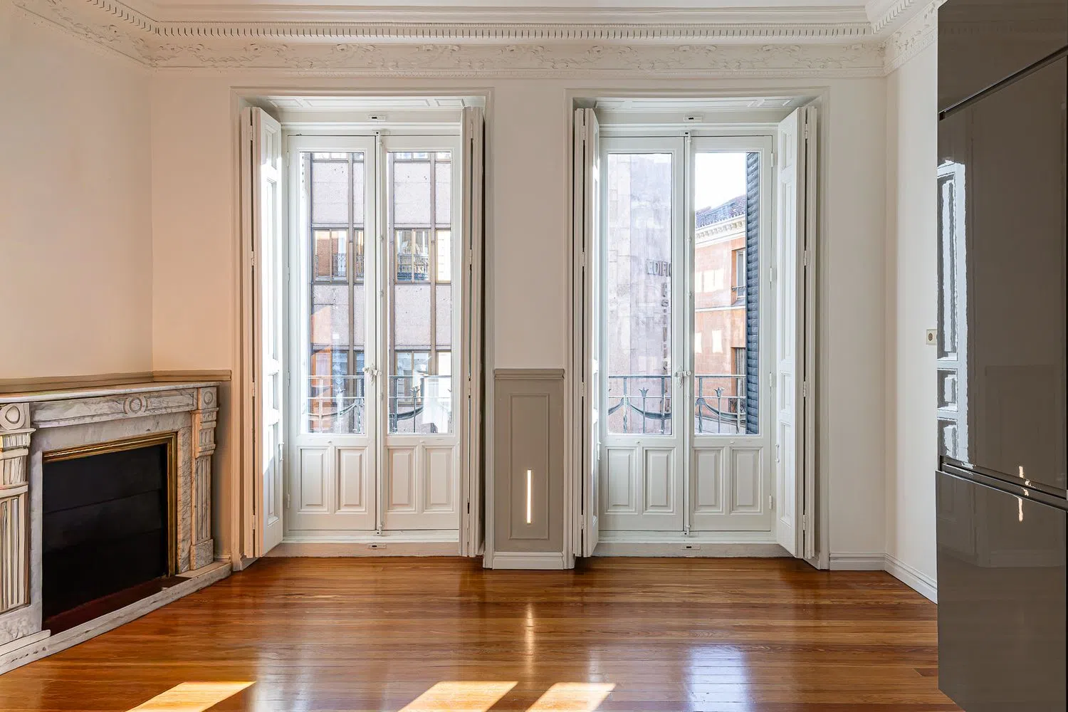 Piso en calle de San Bernardo, 59 - Foto 1