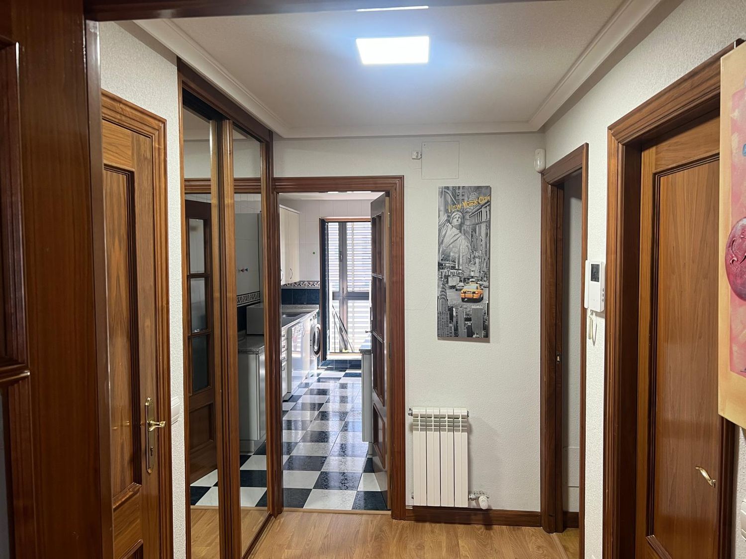 Piso en La Radio, 68 - Foto 17