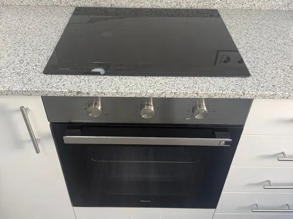 Piso en Calle Pedroso, 19, Os Mallos, Os Mallos - Foto 2