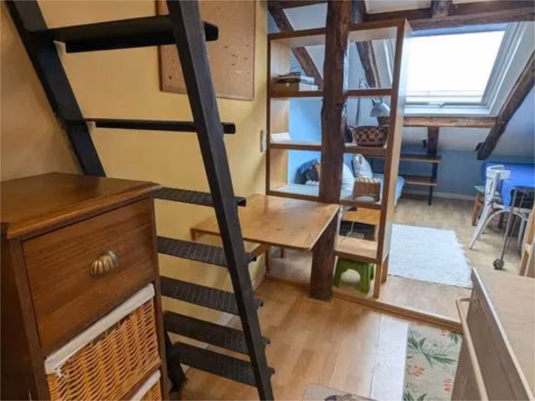 Piso en  Calle de Embajadores 45