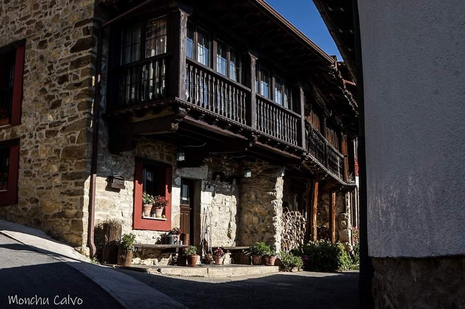 Casa de pueblo en Gobezanes, 26 - Foto 2