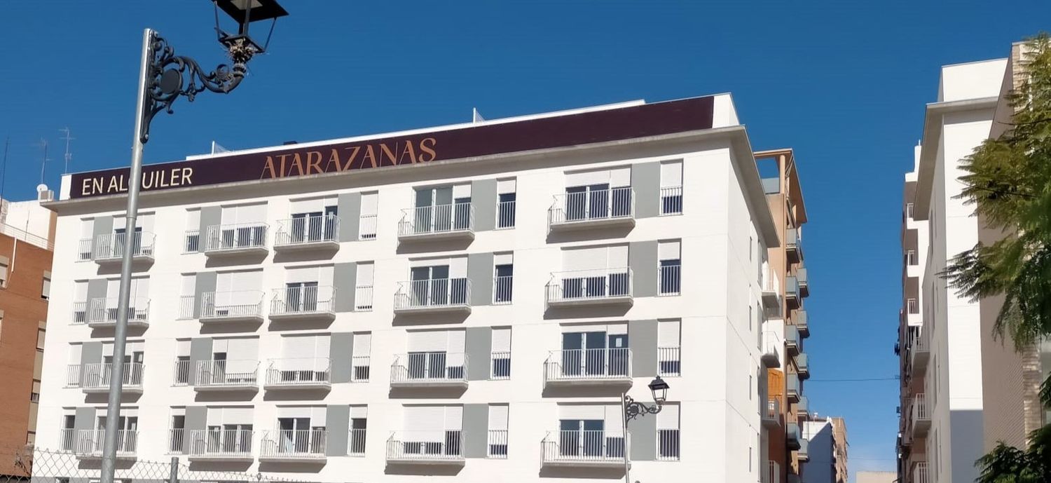 Piso en calle Vicente Brull, 7 - Foto 26