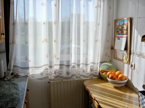 Chalet adosado en Calle la Sementera, 18, San Julián-Bº de Cortes - Foto 3