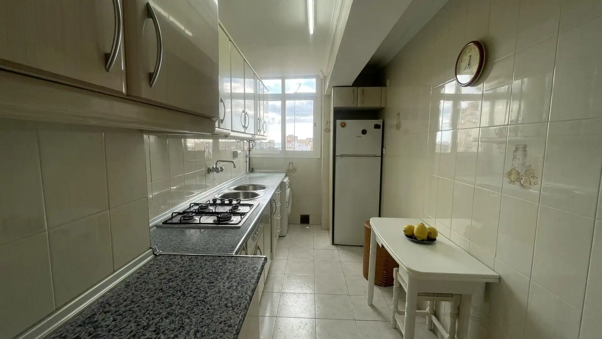 Piso en  Calle Héroe de Sostoa 87 - Foto 7