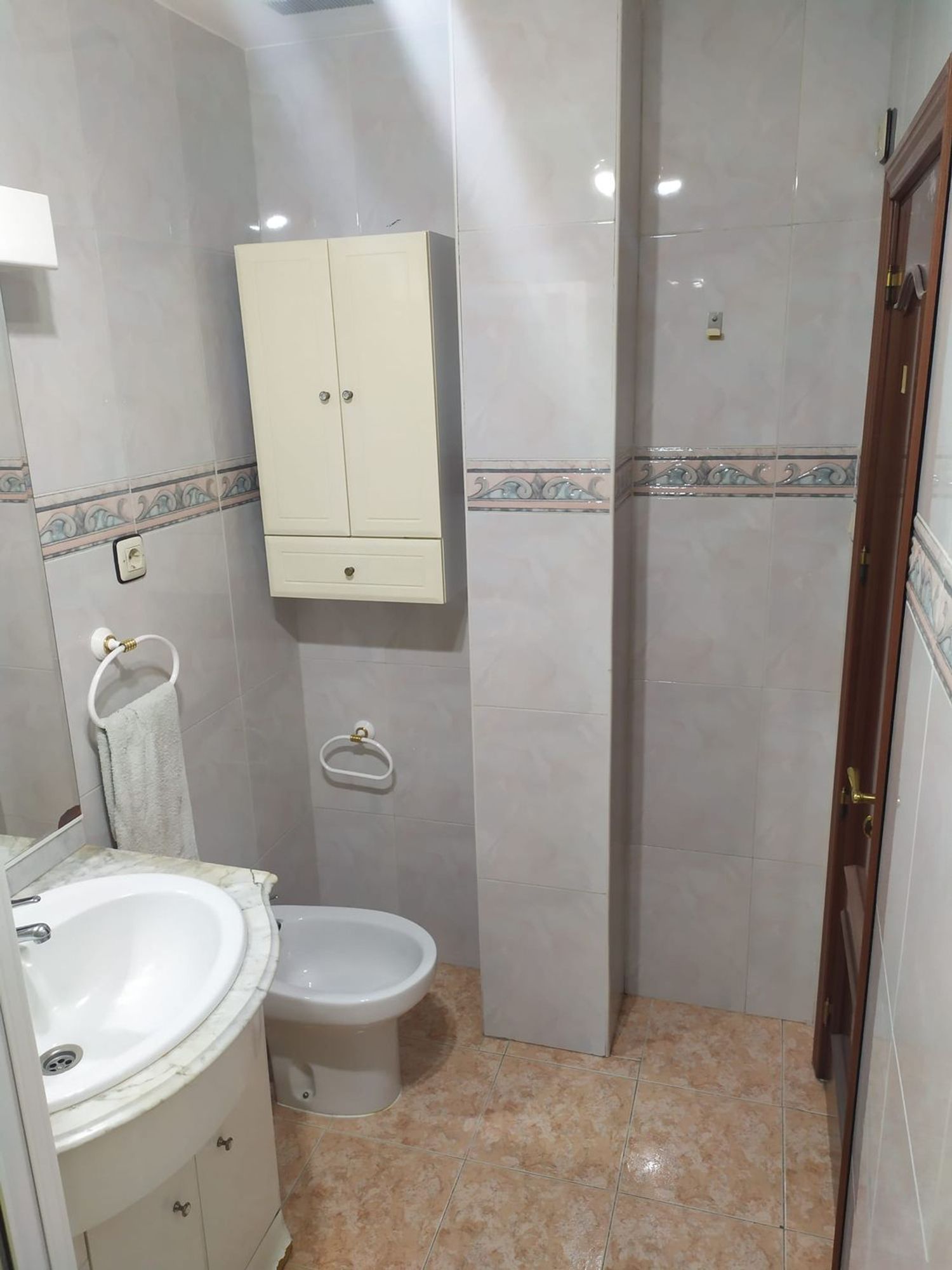 Piso en La Alhóndiga - Foto 11