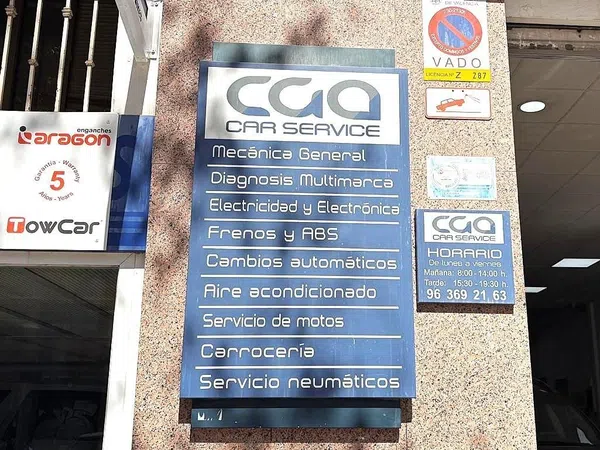 Taller en traspaso en Benimaclet - Foto 20