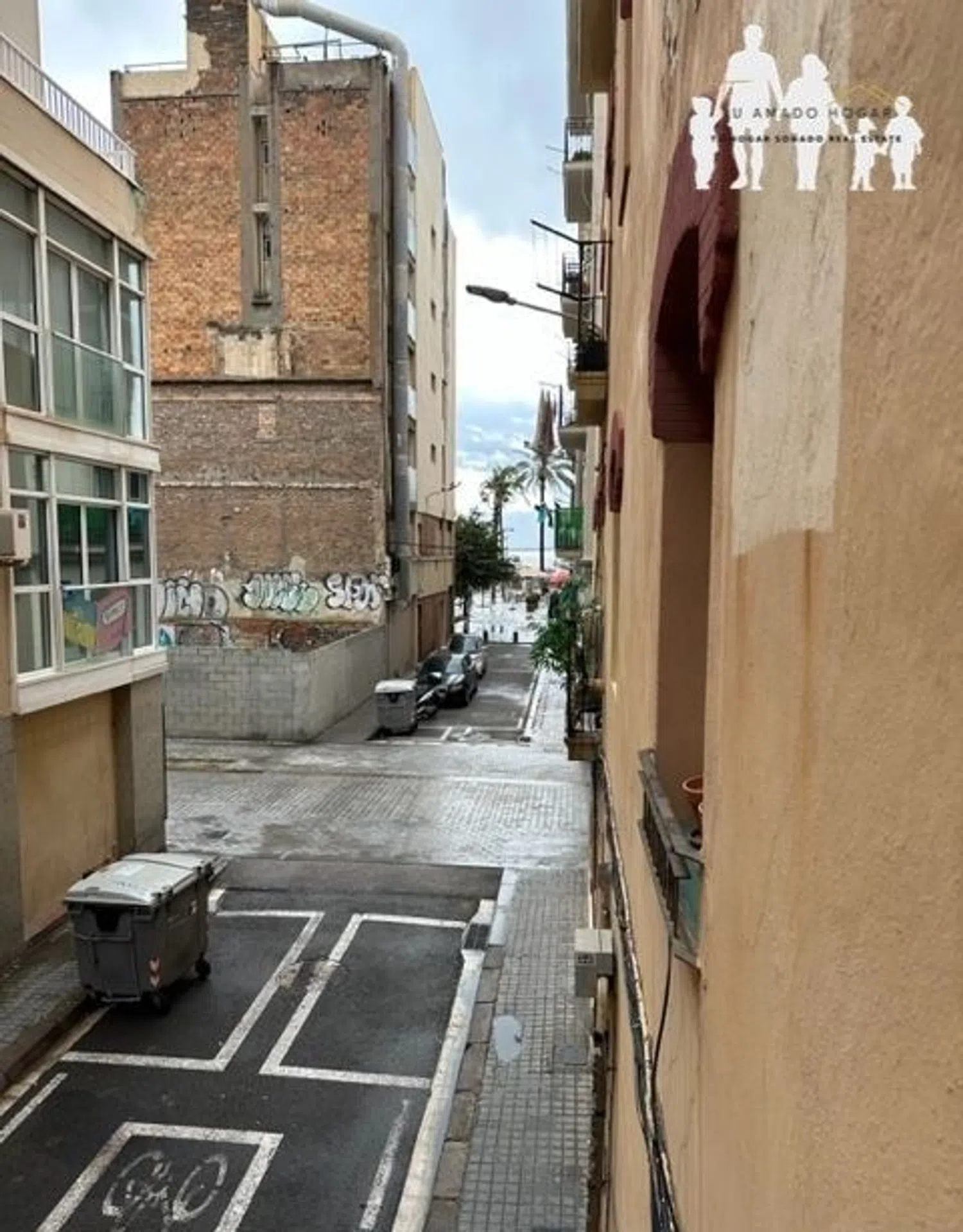 Piso en calle de Sevilla, 72 - Foto 28