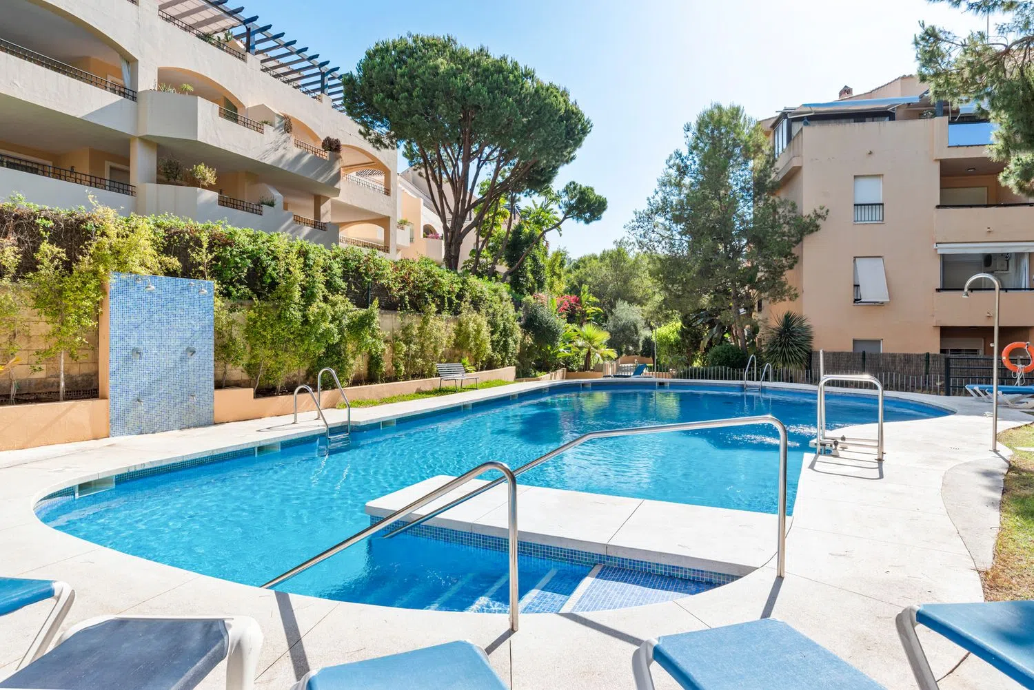 Piso en calle Oceano s/n - Foto 4