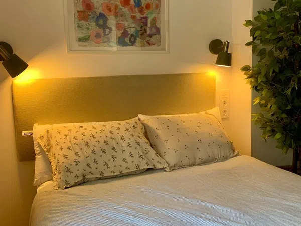 Estudio en Marqués de Teverga, 14 - Foto 6