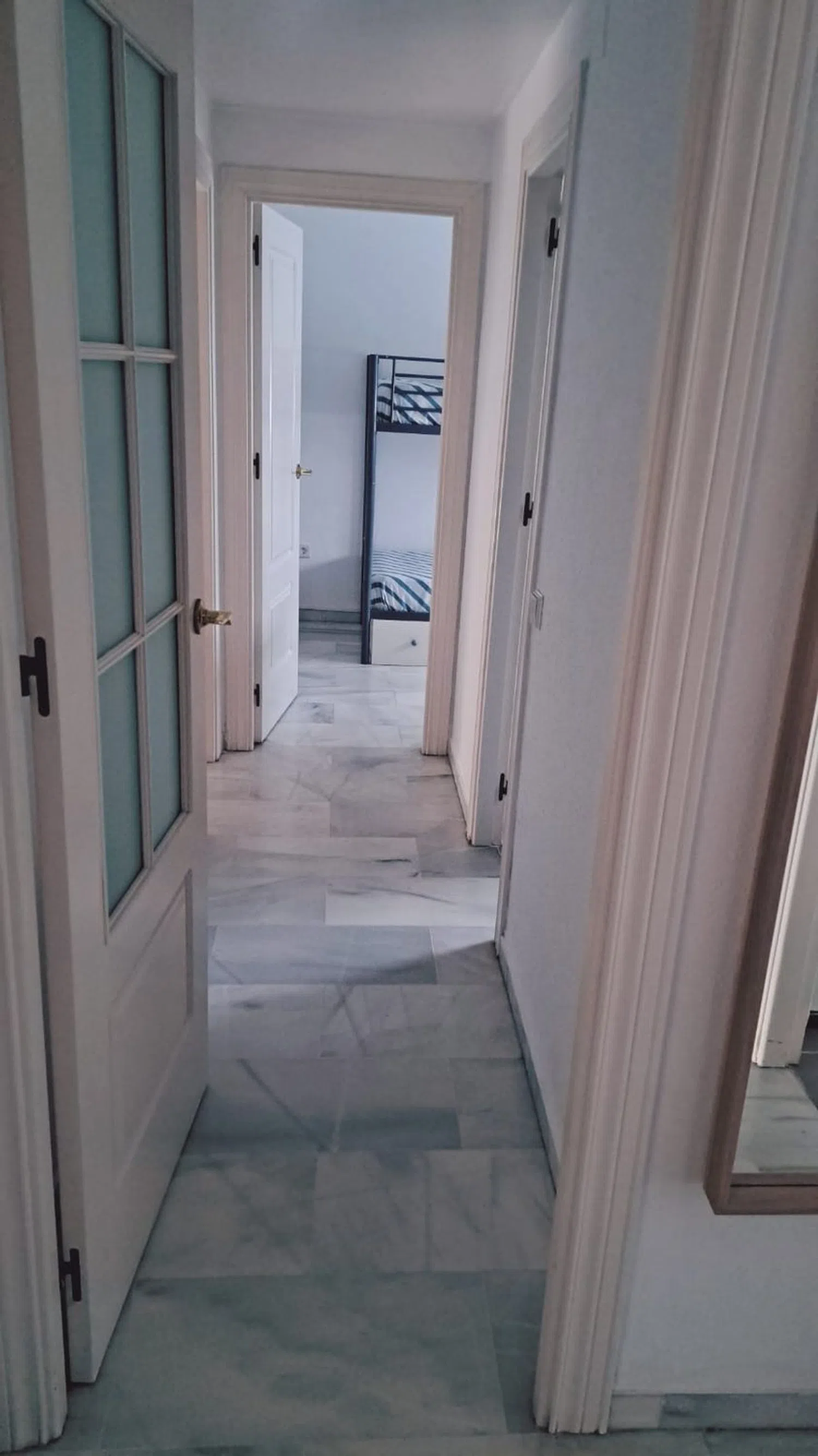 Piso en avenida Eduardo Dato, 23 - Foto 2