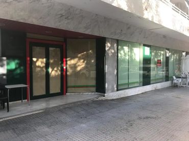 Local comercial en  Avenida Jane Bowles - Foto 1