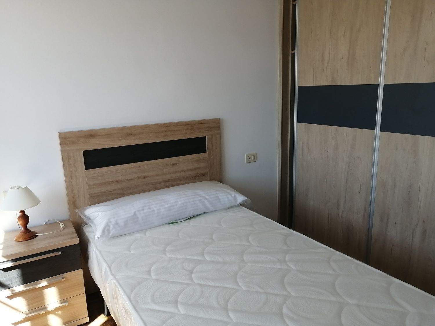 Piso en calle do Tambre, 36 b - Foto 3