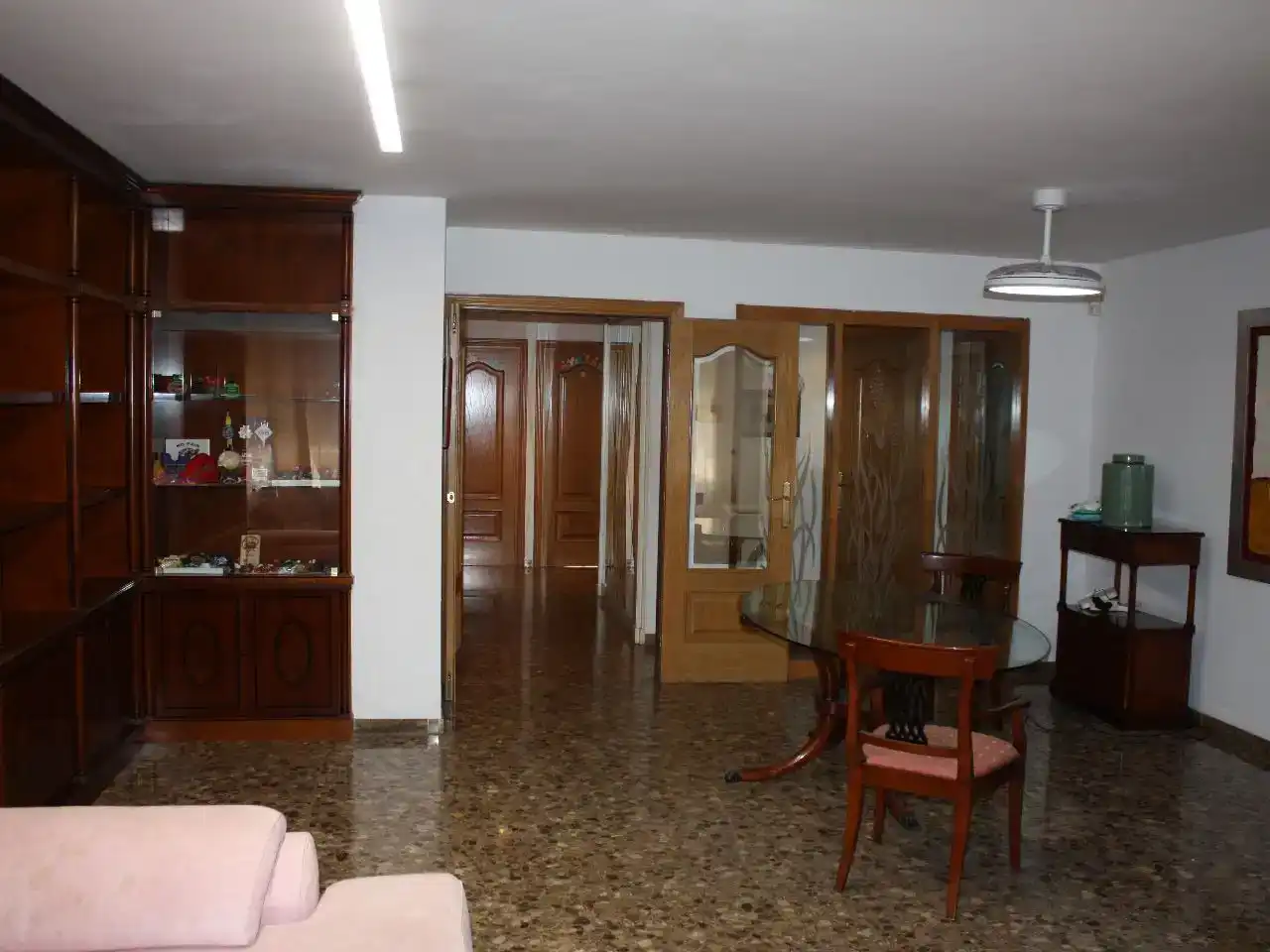 Piso en  Carrer de Ramon Llull 27 - Foto 13